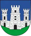 Blason de Stari Grad