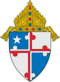 Image illustrative de l’article Archidiocèse de Baltimore