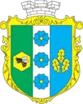 Blason de Iemiltchyne