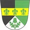 Blason de Dubno