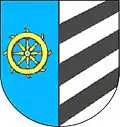 Blason de Jesenice