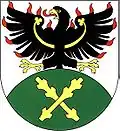 Blason de Kublov