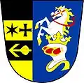 Blason de Smolotely