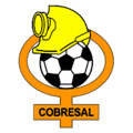 Logo du Cobresal