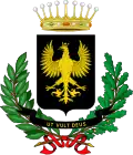 Blason de Cocconato