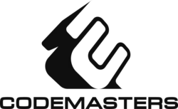 logo de Codemasters