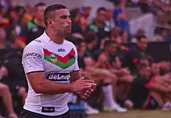 Description de l'image Cody_Walker.jpg.