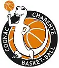 Logo du Cognac CBB
