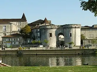 Cognac (Charente)