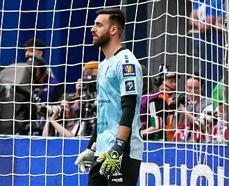 Image illustrative de l’article Valentin Cojocaru