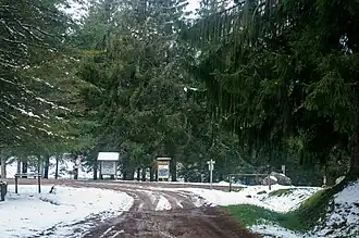 Image illustrative de l’article Col d'Ayens