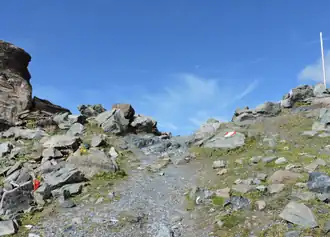 Image illustrative de l’article Col d'Olen