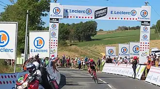 Image illustrative de l’article Col de Peyronnenc