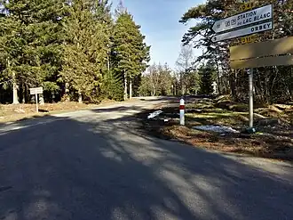 Image illustrative de l’article Col du Wettstein