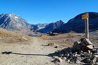 Image illustrative de l’article Col du Plan Séry