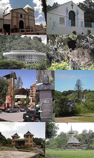 El Hatillo (municipalité)