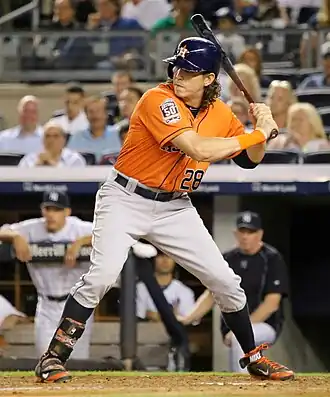 Image illustrative de l’article Colby Rasmus