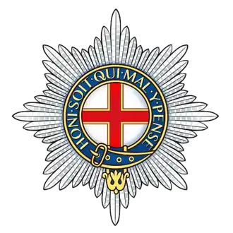 Image illustrative de l’article Coldstream Guards