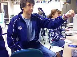 Description de cette image, également commentée ci-après