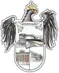Blason de Colegiales