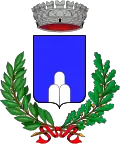 Blason de Collazzone