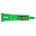 Un tube de colle Scotch.