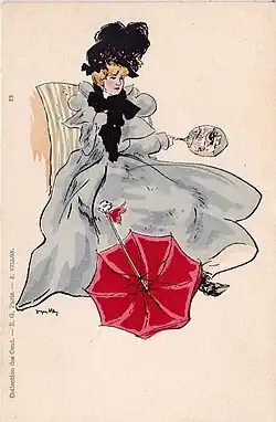 Collection des cent, n°23