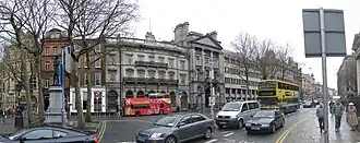 Image illustrative de l’article College Green