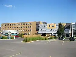 Description de l'image College Laval - 01.jpg.