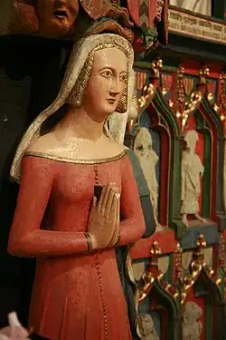 Image illustrative de l’article Isabelle de Neuchâtel