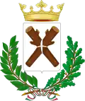 Blason de Collevecchio