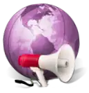 Description de l'image Colloquy-irc-icon.png.