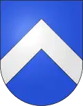 Blason de Colombier