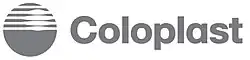 logo de Coloplast
