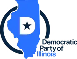 Image illustrative de l’article Parti démocrate de l'Illinois