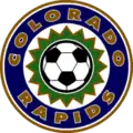 Logo de 2001-2006