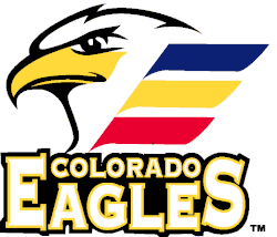 Description de l'image Colorado Eagles.gif.