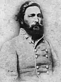 Maj. Gen.Alfred H. Colquitt, CSA