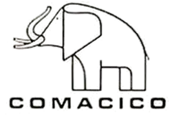 Logo de la COMACICO.