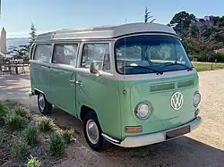 Combi T2.