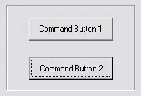 Boutons de commande numérique.