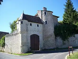 Senillé-Saint-Sauveur