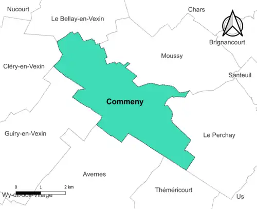 Depuis le 1er janvier 2024