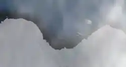 Vue satellite de la Baie.