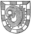 Héraldique, blason avant Renaissance