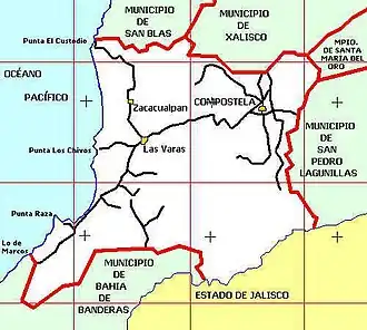 Compostela (Nayarit)