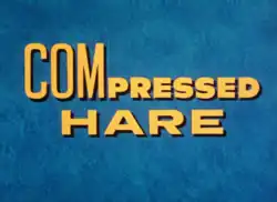 Description de l'image Compressed Hare title card.png.