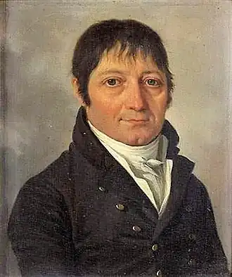 Érasme-Gaspard, comte de Contades (1758-1834)