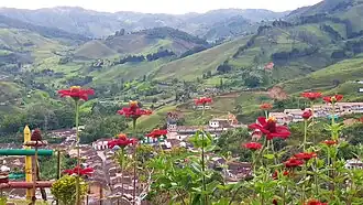 Concepción (Antioquia)