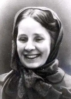 Image illustrative de l’article Concepción Cabrera de Armida